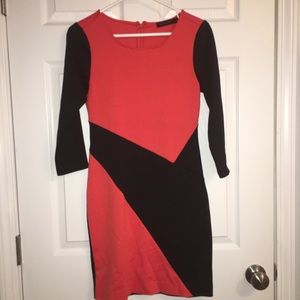 The Limited Dress - Size XS